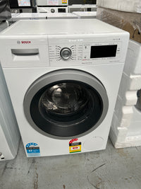 Thumbnail for Second hand Bosch serie 8 / 8kg Front Loader WAW28441AU - Second Hand Appliances Geebung