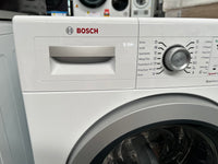 Thumbnail for Second hand Bosch serie 8 / 8kg Front Loader WAW28441AU - Second Hand Appliances Geebung