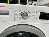 Thumbnail for Second hand Bosch serie 8 / 8kg Front Loader WAW28441AU - Second Hand Appliances Geebung