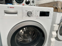 Thumbnail for Second hand Bosch serie 8 / 8kg Front Loader WAW28441AU - Second Hand Appliances Geebung