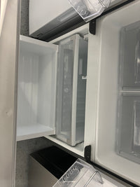 Thumbnail for Second hand ELECTROLUX 510L FRENCH DOOR FRIDGE EHE5107SB - Second Hand Appliances Geebung