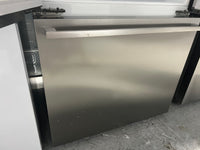 Thumbnail for Second hand ELECTROLUX 510L FRENCH DOOR FRIDGE EHE5107SB - Second Hand Appliances Geebung