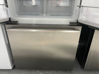 Thumbnail for Second hand ELECTROLUX 510L FRENCH DOOR FRIDGE EHE5107SB - Second Hand Appliances Geebung