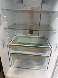 Thumbnail for Second hand Electrolux 460L Top Mount Refrigerator – Natural Stainless Steel | ETE4607SA - Second Hand Appliances Geebung