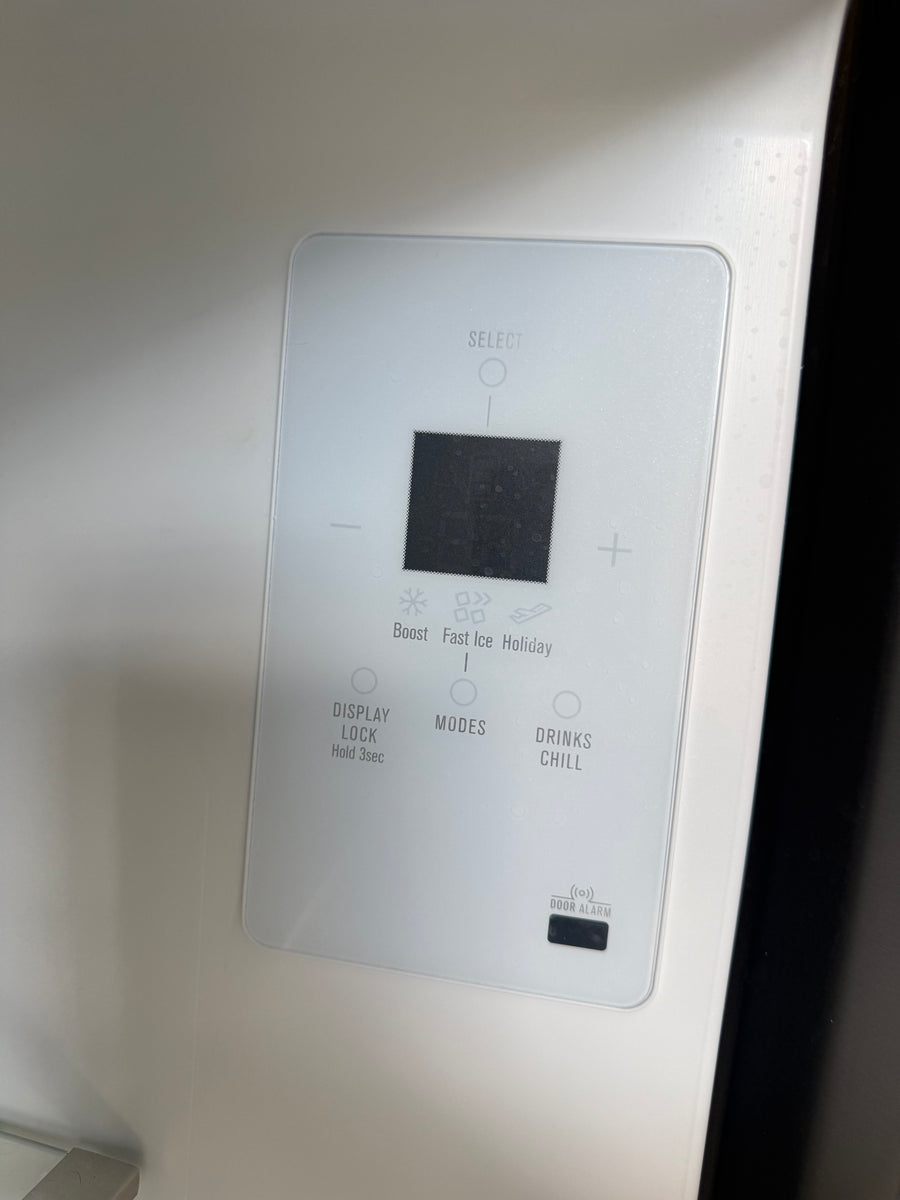 Second hand Electrolux 460L Top Mount Refrigerator – Natural Stainless Steel | ETE4607SA - Second Hand Appliances Geebung