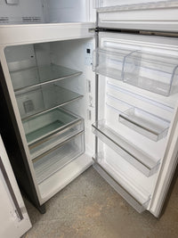 Thumbnail for Second hand Electrolux 460L Top Mount Refrigerator – Natural Stainless Steel | ETE4607SA - Second Hand Appliances Geebung
