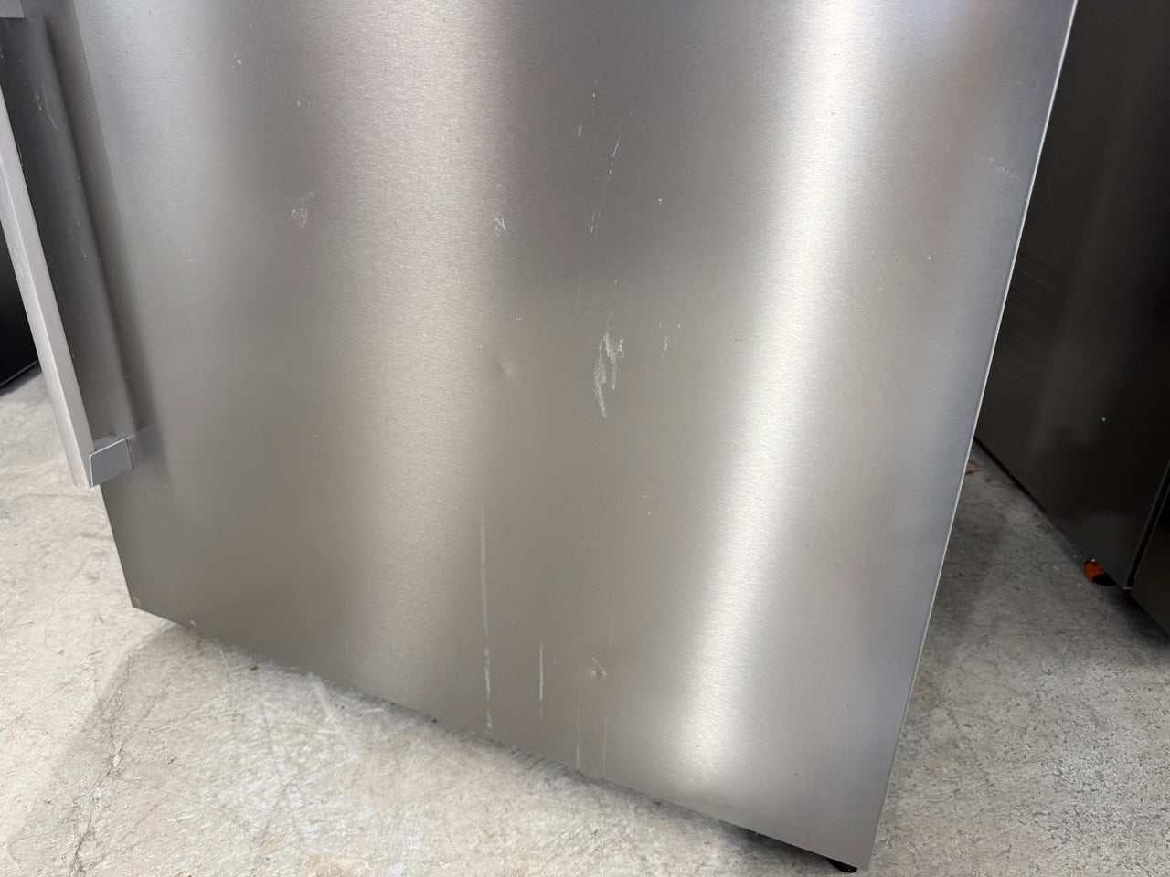 Second hand Electrolux 528L Bottom Mount Fridge – EBE5307SA - Second Hand Appliances Geebung