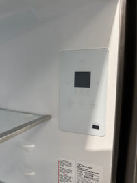 Thumbnail for Second hand Electrolux 528L Bottom Mount Fridge – EBE5307SA - Second Hand Appliances Geebung