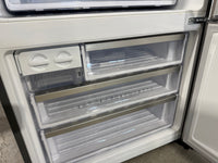 Thumbnail for Second hand Electrolux 528L Bottom Mount Fridge – EBE5307SA - Second Hand Appliances Geebung
