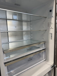 Thumbnail for Second hand Electrolux 528L Bottom Mount Fridge – EBE5307SA - Second Hand Appliances Geebung