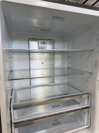 Thumbnail for Second hand Electrolux 528L Bottom Mount Fridge – EBE5307SA - Second Hand Appliances Geebung