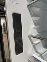 Thumbnail for Second hand Electrolux 562L Quad Door Refrigerator – EQE5607BA - Second Hand Appliances Geebung
