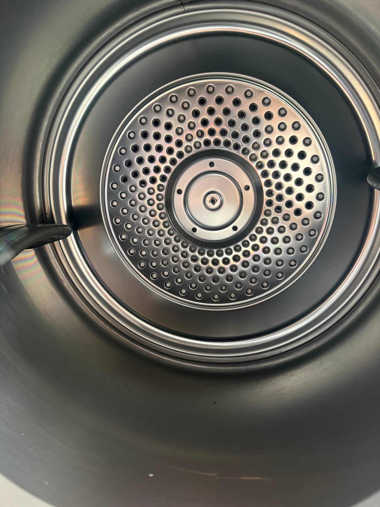 Second hand Electrolux 6.5kg Vented Dryer  Model: EDV6552 - Second Hand Appliances Geebung