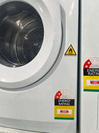 Thumbnail for Second hand Electrolux 6kg Sensor Dryer EDV605H3WB - Second Hand Appliances Geebung