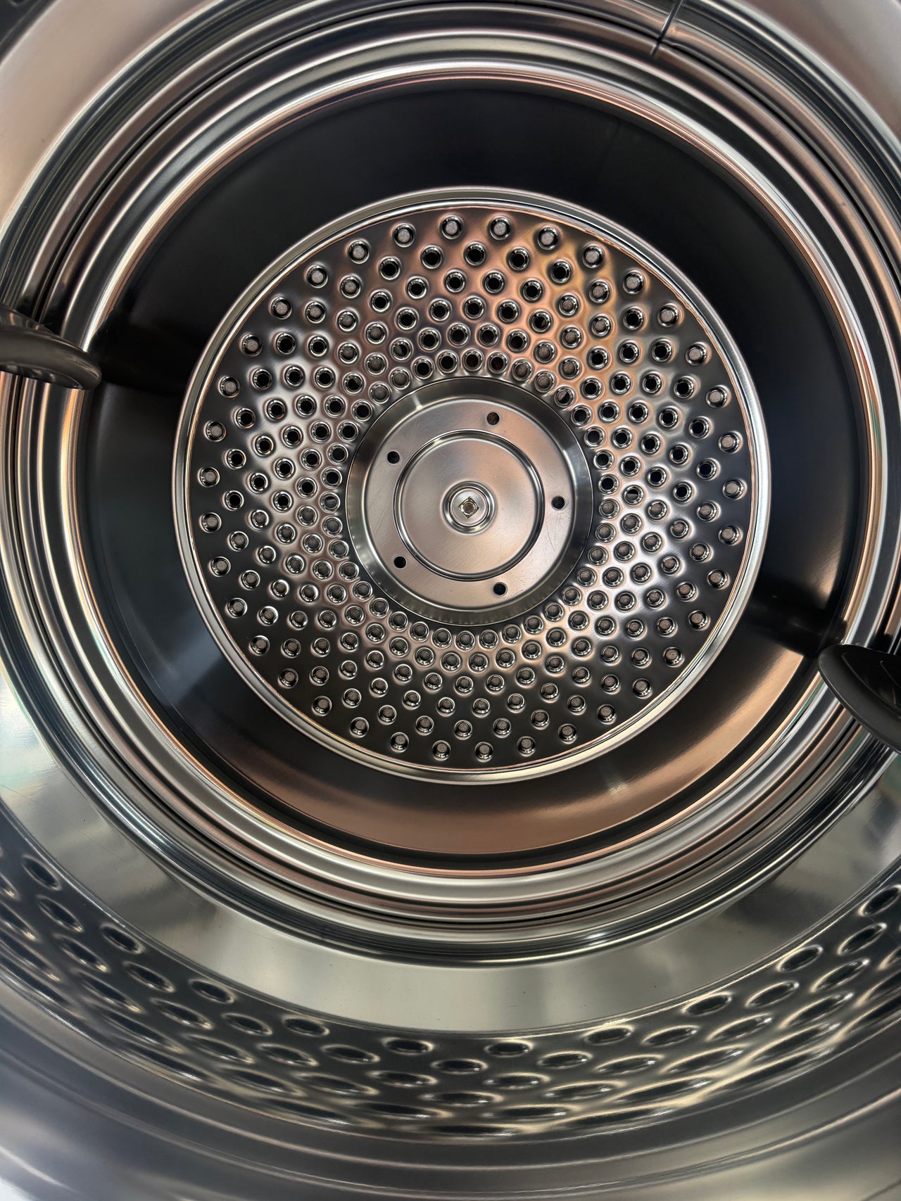Second hand Electrolux 6kg Sensor Dryer EDV605H3WB - Second Hand Appliances Geebung