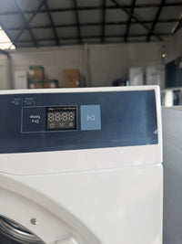Thumbnail for Second hand Electrolux 6kg Sensor Dryer EDV605H3WB - Second Hand Appliances Geebung
