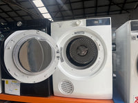 Thumbnail for Second hand Electrolux 6kg Sensor Dryer EDV605H3WB - Second Hand Appliances Geebung