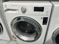 Thumbnail for Second hand Electrolux 7.5kg Front Load Washing Machine Model: EWF12753 - Second Hand Appliances Geebung