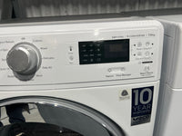 Thumbnail for Second hand Electrolux 7.5kg Front Load Washing Machine Model: EWF12753 - Second Hand Appliances Geebung
