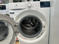 Thumbnail for Second hand Electrolux 8.5 Kg Front Load Washing Machine EWF8524CDWA - Second Hand Appliances Geebung