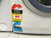 Thumbnail for Second hand Electrolux 8.5 Kg Front Load Washing Machine EWF8524CDWA - Second Hand Appliances Geebung