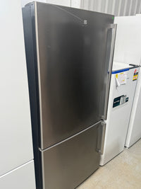 Thumbnail for Second hand Electrolux EBM5100SD – 510L Bottom Mount Refrigerator (Stainless Steel) - Second Hand Appliances Geebung