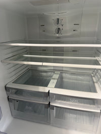 Thumbnail for Second hand Electrolux EBM5100SD – 510L Bottom Mount Refrigerator (Stainless Steel) - Second Hand Appliances Geebung