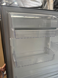 Thumbnail for Second hand Electrolux EBM5100SD – 510L Bottom Mount Refrigerator (Stainless Steel) - Second Hand Appliances Geebung