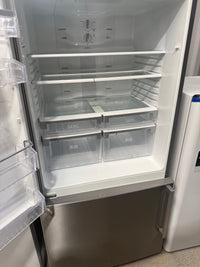Thumbnail for Second hand Electrolux EBM5100SD – 510L Bottom Mount Refrigerator (Stainless Steel) - Second Hand Appliances Geebung