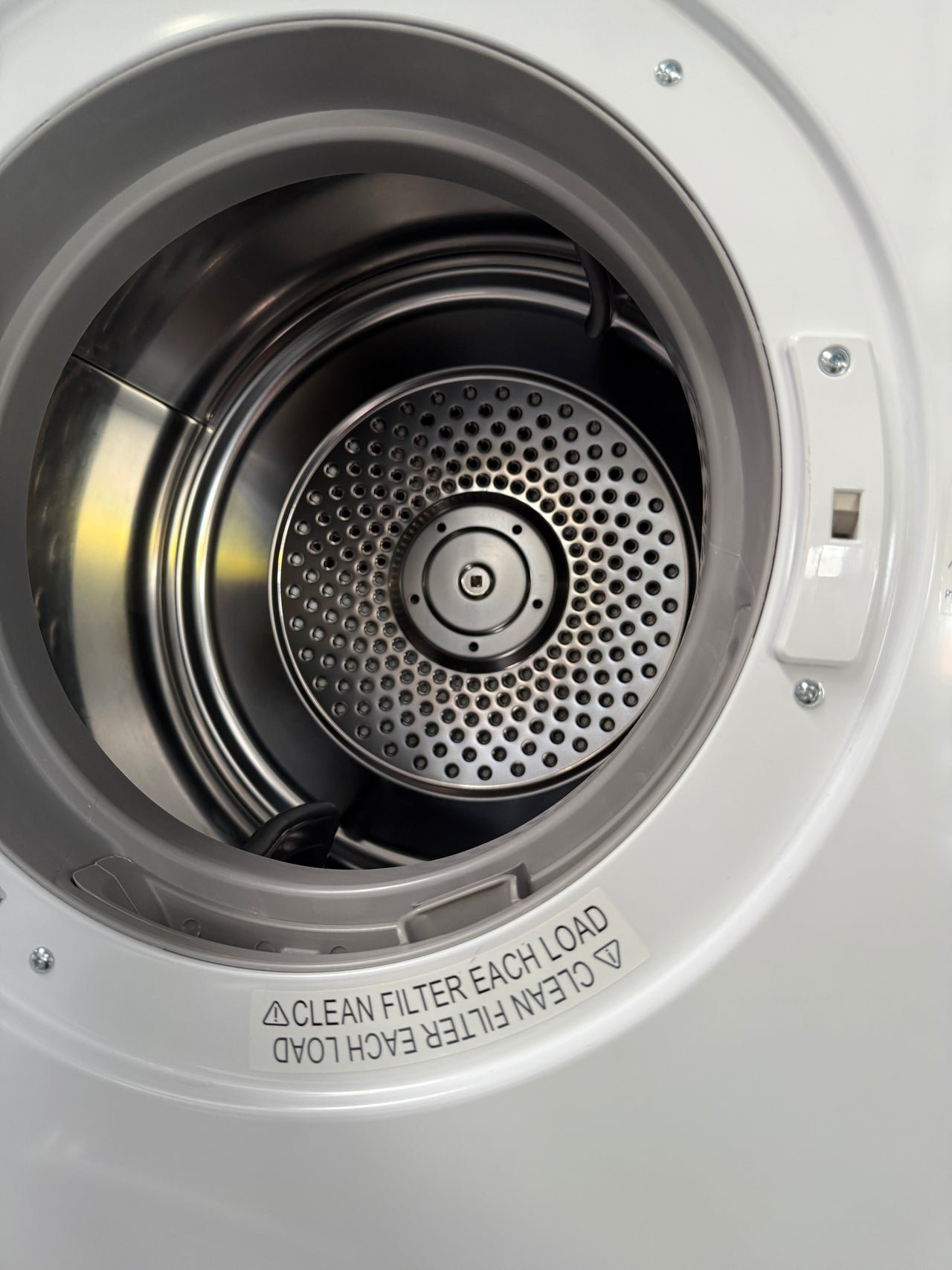 Second hand Electrolux EDV5051 5kg Dryer - Second Hand Appliances Geebung