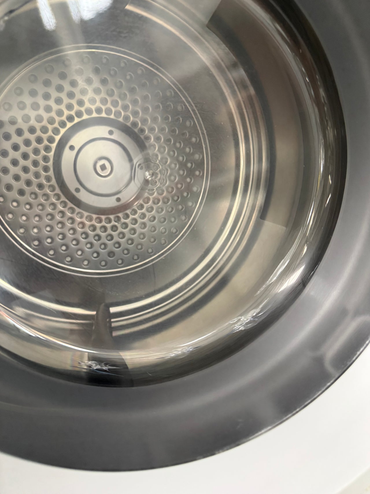 Second hand Electrolux EDV5051 5kg Dryer - Second Hand Appliances Geebung