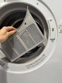 Thumbnail for Second hand Electrolux EDV6051 6kg Vented Dryer - Second Hand Appliances Geebung