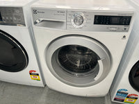 Thumbnail for Second hand Electrolux EWF12832 8kg Front Load Washing Machine - Second Hand Appliances Geebung