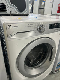 Thumbnail for Second hand Electrolux EWF12832 8kg Front Load Washing Machine - Second Hand Appliances Geebung