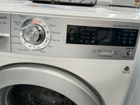 Thumbnail for Second hand Electrolux EWF12832 8kg Front Load Washing Machine - Second Hand Appliances Geebung