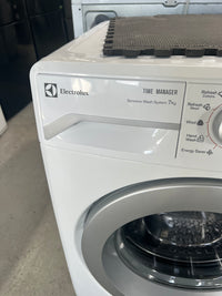 Thumbnail for Second hand Electrolux Time Manager 7kg front load washer EWF14742 - Second Hand Appliances Geebung