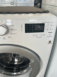 Thumbnail for Second hand Electrolux Time Manager 7kg front load washer EWF14742 - Second Hand Appliances Geebung
