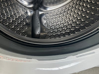 Thumbnail for Second hand Electrolux front loader washing machine inside 