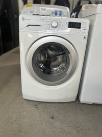 Thumbnail for Second hand Electrolux Time Manager 7kg front load washer EWF14742 - Second Hand Appliances Geebung