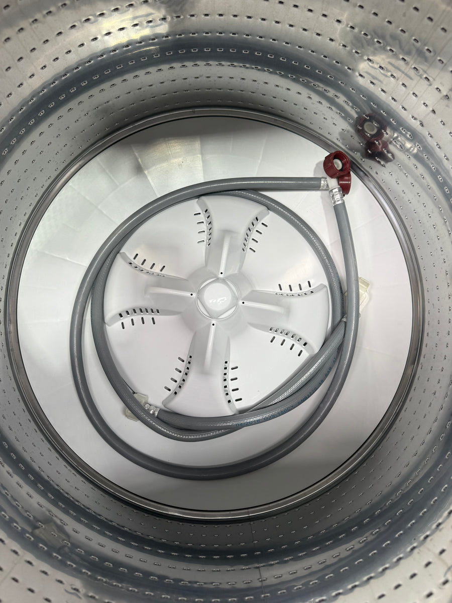 Second hand Fisher & Paykel WL1068P1 – 10 kg Top Load Washing Machine - Second Hand Appliances Geebung