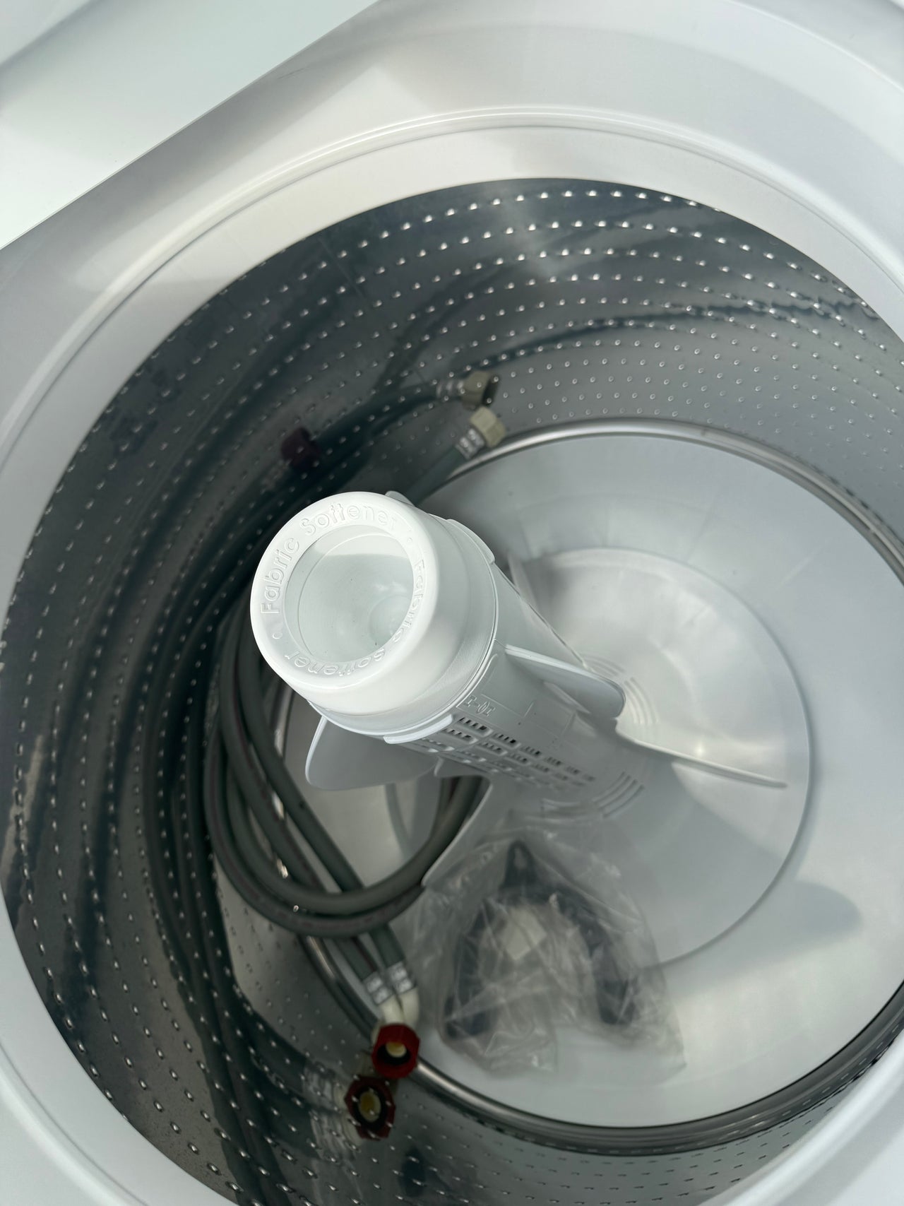 Second hand Fisher &Paykel 10kg Top Load Washing Machine – WA1068G1 - Second Hand Appliances Geebung