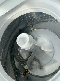Thumbnail for Second hand Fisher &Paykel 10kg Top Load Washing Machine – WA1068G1 - Second Hand Appliances Geebung
