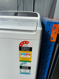 Thumbnail for Second hand Fisher &Paykel 10kg Top Load Washing Machine – WA1068G1 - Second Hand Appliances Geebung
