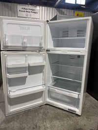 Thumbnail for Second hand Fisher & Paykel 329L Top Mount Refrigerator –  E331T - Second Hand Appliances Geebung