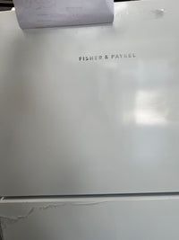 Thumbnail for Second hand Fisher&Paykel 380L Top Mount Fridge RF381TRPW6 - Second Hand Appliances Geebung
