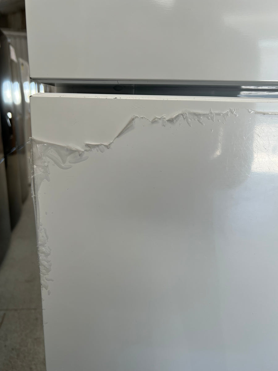 Second hand Fisher&Paykel 380L Top Mount Fridge RF381TRPW6 - Second Hand Appliances Geebung