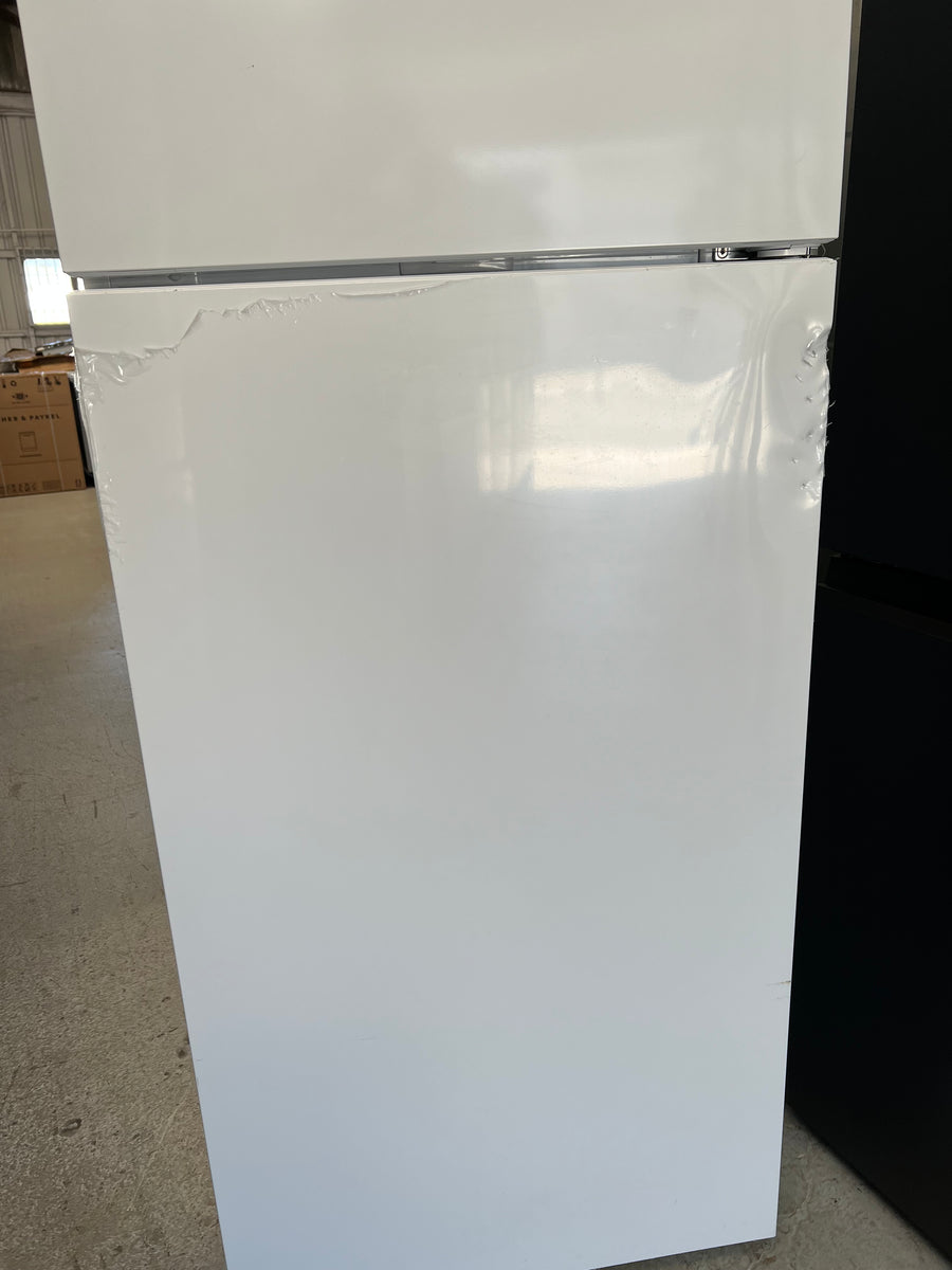 Second hand Fisher&Paykel 380L Top Mount Fridge RF381TRPW6 - Second Hand Appliances Geebung