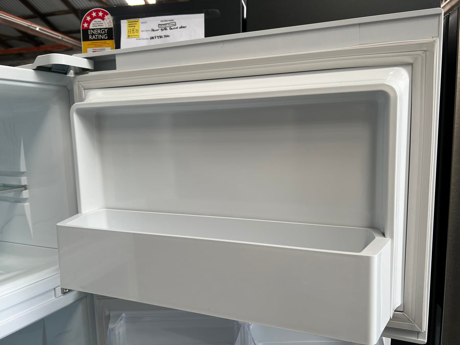 Second hand Fisher&Paykel 380L Top Mount Fridge RF381TRPW6 - Second Hand Appliances Geebung
