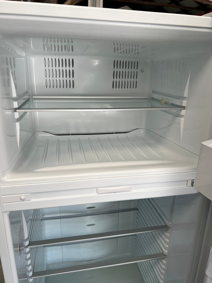 Second hand Fisher&Paykel 380L Top Mount Fridge RF381TRPW6 - Second Hand Appliances Geebung
