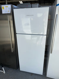 Thumbnail for Second hand Fisher & Paykel 380l Top Mount Fridge RF381TRPW6 - Second Hand Appliances Geebung